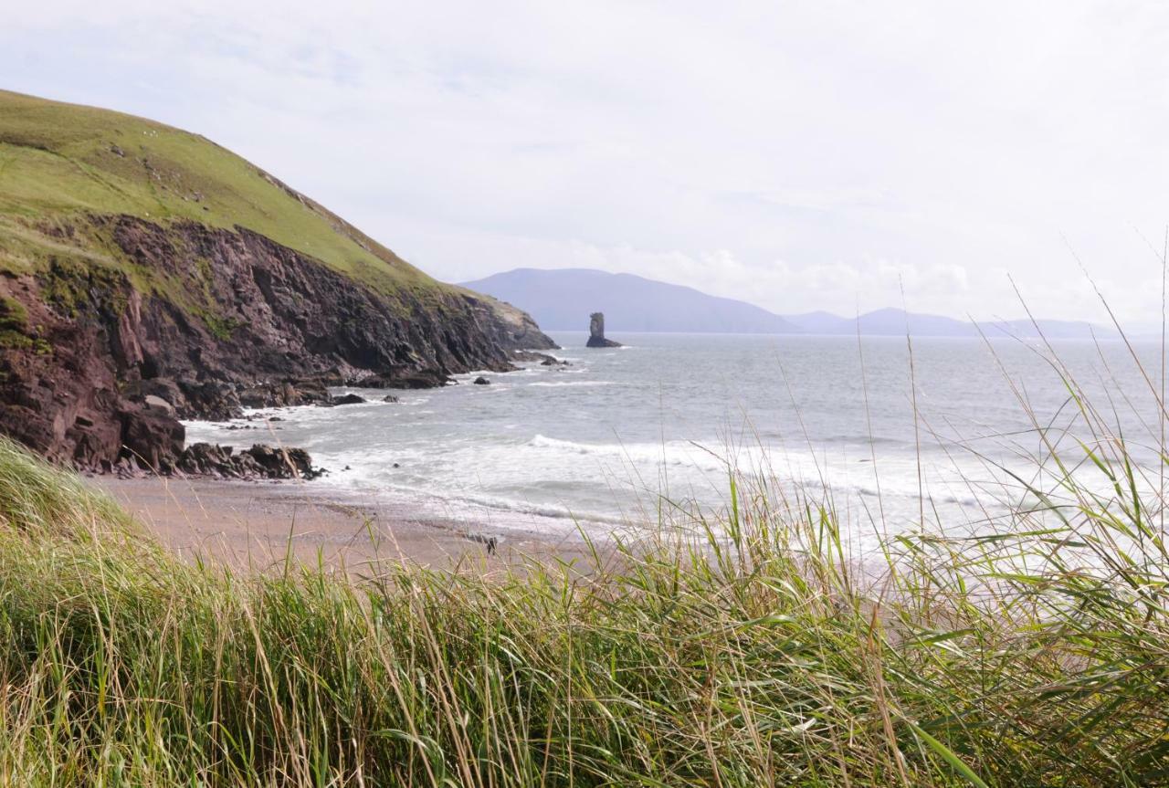 Short Strand Dingle Exterior foto