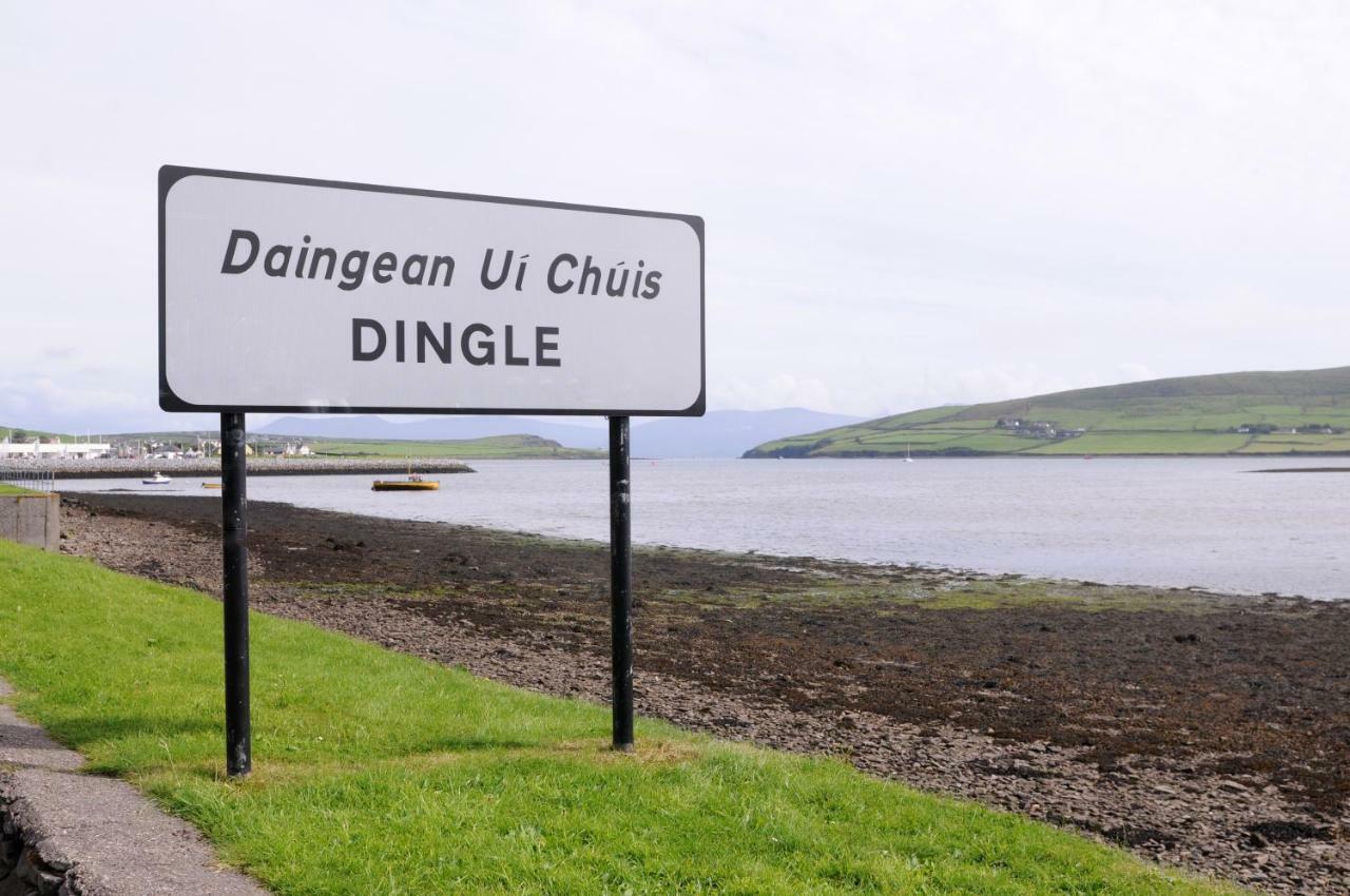 Short Strand Dingle Exterior foto